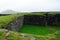 Ringfort, Leacanabuile, Ireland