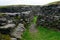 Ringfort, Leacanabuile, Ireland