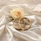 Rings of Devotion: Symbolizing Everlasting Love