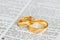 Rings on marriage chapter