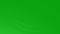 Rings of water green screen motion graphics