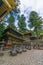 Rinzo, Tosho-gu shrine, in Nikko