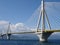 Rio Antirio Bridge