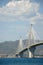 Rio Antirio bridge