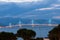 Rio Antirrio Bridge Greece