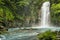 Rio Celeste Falls