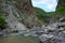 Rio Coco river and the Somoto Canyon, Nicaragua