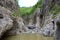 Rio Coco river and the Somoto Canyon, Nicaragua