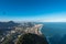 Rio de Janeiro Aerial View