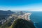 Rio de Janeiro Aerial View