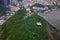 Rio de Janeiro, best top view Brazil today. Sugarloaf.