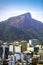 Rio de Janeiro, Brazil- Christ the Redeemer overlooking Rio