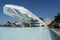 Rio de Janeiro, Brazil, Museu do Amanha, Museum of Tomorrow, Santiago Calatrava, Pier Maua waterfront, skyline