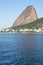 Rio de Janeiro, Brazil, South America, Sugarloaf Mountain, Flamengo Park, Aterro do Flamengo, Guanabara bay, skyline