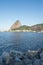 Rio de Janeiro, Brazil, South America, Sugarloaf Mountain, Flamengo Park, Aterro do Flamengo, Guanabara bay, skyline