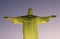 Rio de Janeiro, Christ The Redeemer Statue