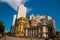 Rio de Janeiro City Hall. Brazil. Located in downtown of the city, it is among the most photographed buildings in Rio de Janeiro