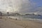 Rio de Janeiro, Copacabana beach view, Brazil, South America