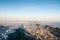 Rio de Janeiro from Corcovado, Brazil