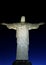 Rio de Janeiro, Corcovado, Christ the Redentor