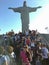 Rio de Janeiro cristo Redentor