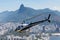 Rio de Janeiro Helicopter Tour