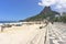 Rio de Janeiro, Ipanema beach view, Brazil, South America
