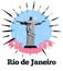 Rio de Janeiro Logo Banner