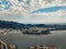 Rio de Janeiro seen from PÃ£o de AÃ§Ãºcar