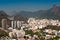 Rio de Janeiro Skyline