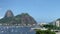 Rio de Janeiro with Sugarloaf Mountain