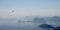 Rio de Janeiro, view from the Corcovado