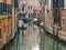 Rio dei Santi Apostoli - Venice