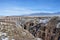 Rio Grande Gorge Bridge