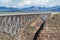 Rio Grande Gorge Bridge