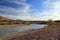 Rio Grande Near Boquillas Canyon Entrance