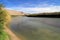 Rio Grande Near Boquillas Canyon Entrance