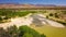 Rio Grande River at Big Bend National Park