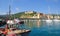 Rio Marina,Elba Island,Italy