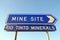 Rio Tinto Dampier Salt Port Hedland Western Australia