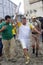 Rio2016 Olympic torch relay