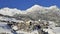 Riom, Albula Alpen, Switzerland