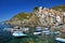 Riomaggiore, Cinque Terre