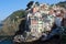 Riomaggiore-Cinque Terre