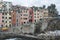 Riomaggiore,Liguria,Italy.