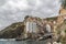 Riomaggiore,Liguria,Italy.