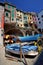 Riomaggiore resort on the Ligurian Coast, Cinque Terre
