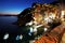 Riomaggiore village, Cinque Terre, Italy