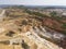 Riotinto mines, Huelva Province, Andalusia