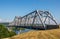 Rip Van Winkle Bridge spanning the Hudson River